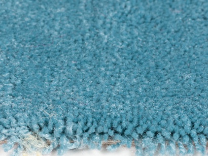Záťažový koberec Smaragd 751 šírka 5m