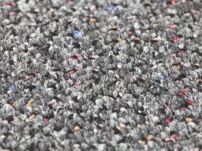 Záťažový koberec Techno 25740 šírka 4m