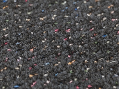 Záťažový koberec Techno 25750 šírka 4m
