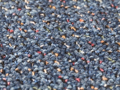 Záťažový koberec Techno 25762 šírka 4m