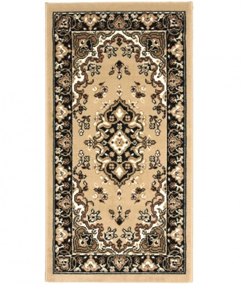 Kusový koberec Samira New 12001-050 Beige