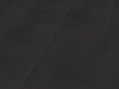 Vinylová podlaha Wineo 800 tile XL Solid Black