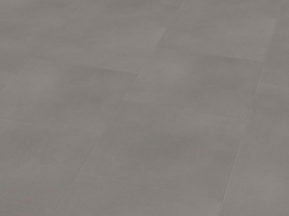 Vinylová podlaha Wineo 800 tile L Solid Grey