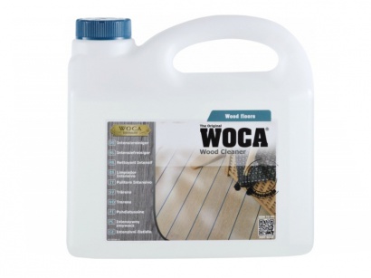 WOCA intenzívny čistič drevených podláh 2,5l