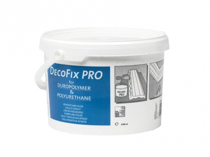 Orac DecoFix Pro FDP600 montážne lepidlo 4200 ml