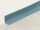 Soklová PVC lišta Fatra 1363 - 933, dĺžka 40m
