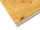 Schodový profil pre podlahy do 15,5 mm Küberit 813 Imitácia nerezu F2