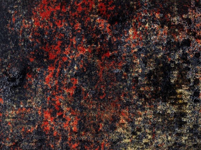 Edel Gallery Antique 185 Etna koberec šírka 4m