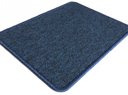Záťažový metrážový koberec Cobalt 42360 šírka 4m