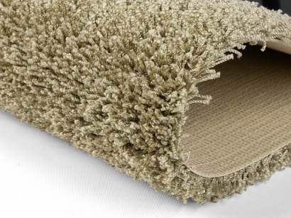 Lano Pearl Acorn 220 shaggy koberec šírka 4m
