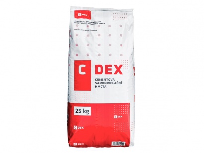 Nivelačná cementová hmota Ardex C-DEX