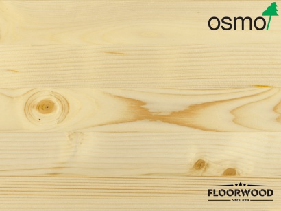 OSMO 1101 čistý vosk na drevo transparent