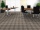 Vizualizácia Hotelový koberec Halbmond 62-2 Qstep 2 šírka 4m