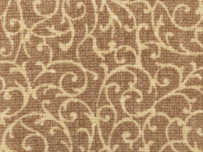 Hotelový koberec Halbmond 74-1 Qstep 2 šírka 4m