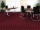 Vizualizácia Hotelový koberec Halbmond 80-5 Qstep 2 šírka 4m