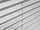 Detail zadnej strany látky Plisé žalúzie Pearl Strips PS100