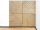 Obkladový MDF panel Woodele Hudu Dub dyha - 4 kusy