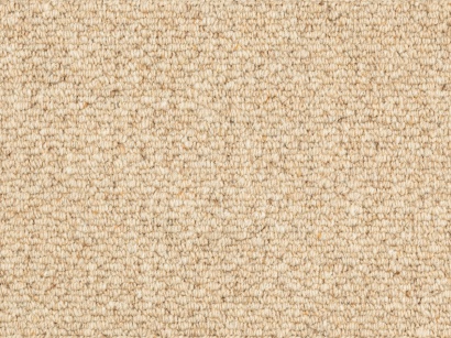 Cormar Malabar Two-Fold Sahara vlnený koberec šírka 4m