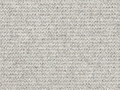 Cormar Malabar Two-Fold Quicksilver vlnený koberec šírka 4m