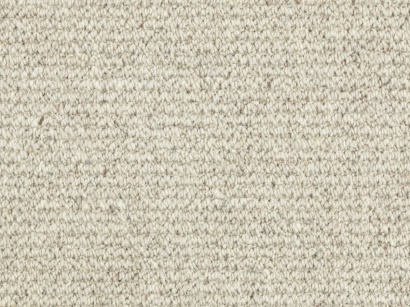 Cormar Malabar Two-Fold Husk vlnený koberec šírka 4m