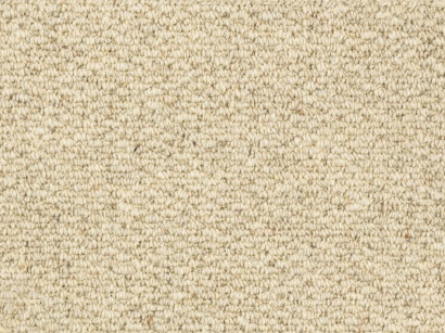Cormar Malabar Two-Fold Llama vlnený koberec šírka 4m