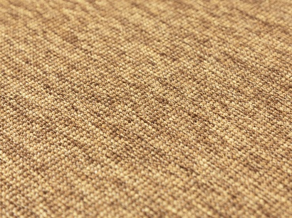 Exteriérový koberec African Stardust 4506 Chestnut 75 šírka 4m