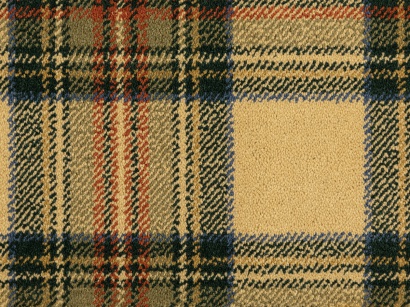 Gaskell Mackay Tartan Dress Stewart koberec šírka 4m