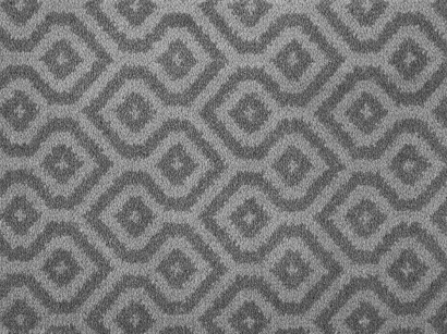 Gaskell Mackay Moda Verona Charcoal koberec šírka 4m