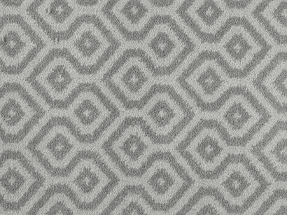 Gaskell Mackay Moda Verona Shale koberec šírka 4m