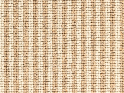Gaskell Mackay Deco Two Tone Natural koberec šírka 4m