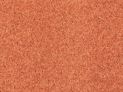 Gaskell Mackay Durham Twist Terracotta Pot koberec šírka 4m