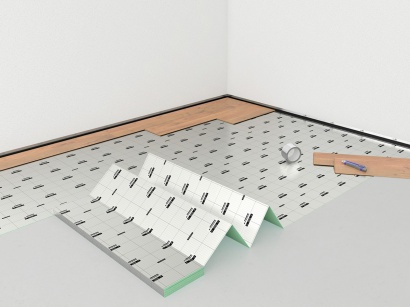 Egger Silenzio Easy SD podložka pod podlahu bal. 15 m²
