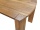Masívny stôl jedálenský dubový Ridder na mieru