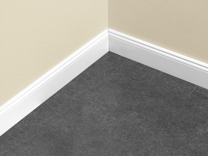 Aspecta Solid Pro 55 Carbon lepená vinylová podlaha