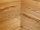Postaršená drevená podlaha Chevron Pelgrim Elegance Koňak