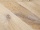 Postaršená drevená podlaha Chevron Pelgrim Elegance Dymová biela