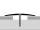 Prechodová lišta skrutková oblá Küberit 80 x 2700 Bronz F6