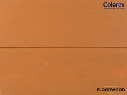 Colorex Titan WG 210 krycia farba na drevo hnedá