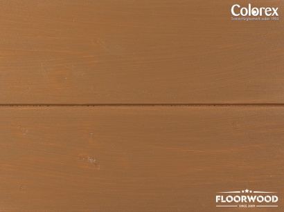 Colorex Titan WG 211 krycia farba na drevo hnedá