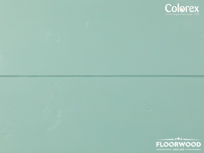 Colorex Titan WG 231 krycia farba na drevo zelená