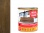 WoodGuard hrubovrstvá lazúra Premium 143 Lieskový orech 0,75l