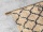 Samolepiaci profil pre ukončenie kobercov Carpetec MS Bronz do 8 mm