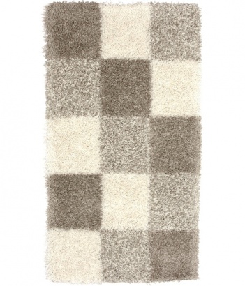 Kusový koberec Super Shaggy 6566/056